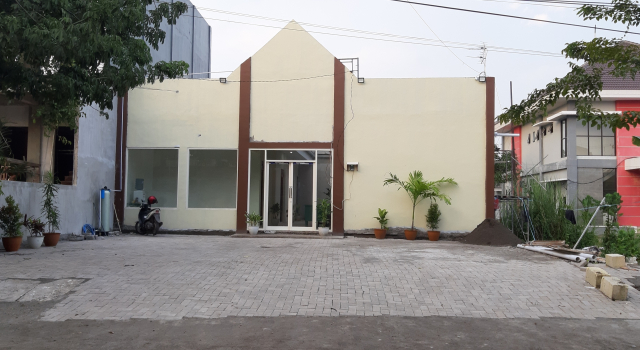 OYO 90299 Corner Guest House