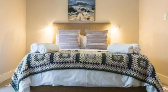 Merlot Manor Guesthouse, จอง โรงแรม Robertson Western Cape