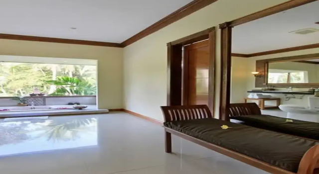 Casa Priya Ubud, Забронировать Отель Отели провинции Бали с завтраком, Завтраки