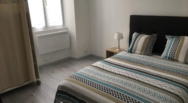 F2 Gatinais, Réserver Hôtel Pithiviers-le-Vieil 