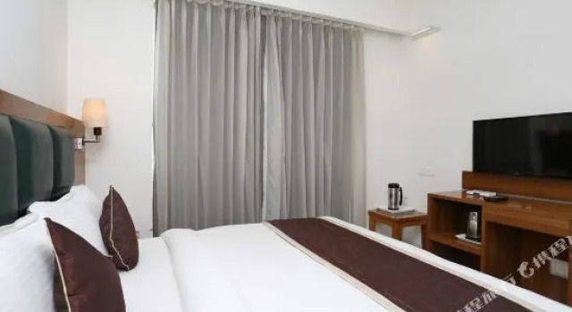 OYO 16564 Garden Resorts And Hotel