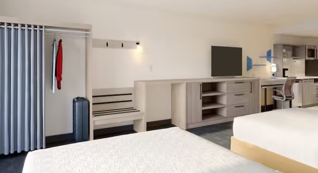 Home2 Suites By Hilton Riverview Tampa, Reserva ahora Hotel Riverview 