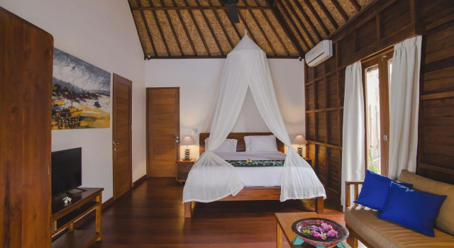 Castaway Resort