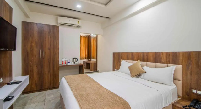 Номер Economy Hotel CityInn