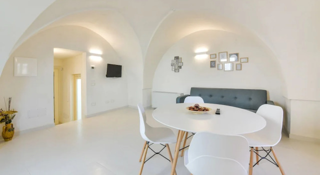 Comfort Suite Casa Magadè B&B