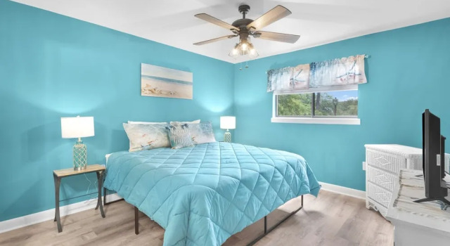 Beachy Vibe 2 BDR In Desirable HHI Resort!, Забронировать Апартаменты/квартира Апартаменты Южной Каролины, Апартаменты/квартира