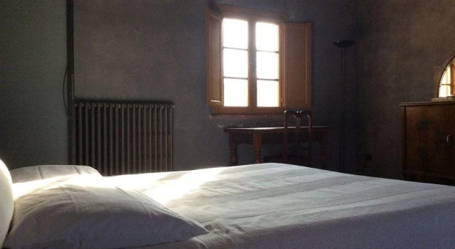 105 Podere La Sterza B&B, Book Bed and Breakfast Chianni 