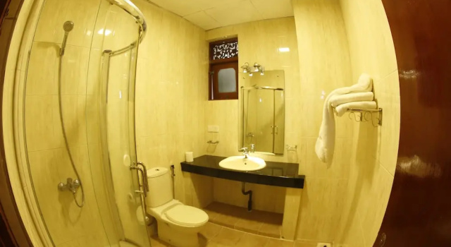 Номер Superior C Negombo