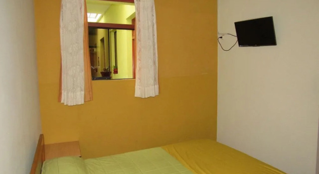 La Posada De San Pedro, Prenota Hotel Hotel a Arequipa con parcheggio, Parcheggio