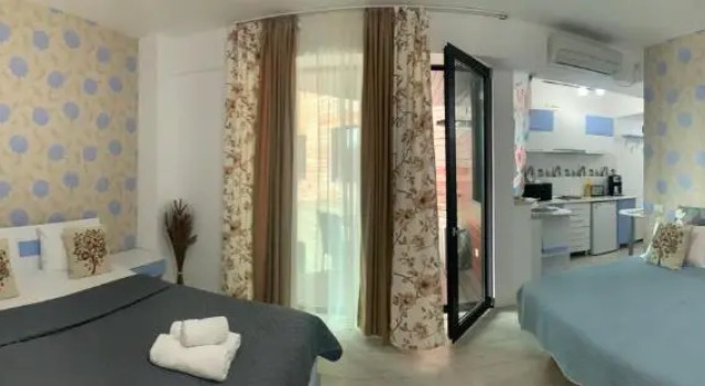 Студия Georgiana Residence Mamaia