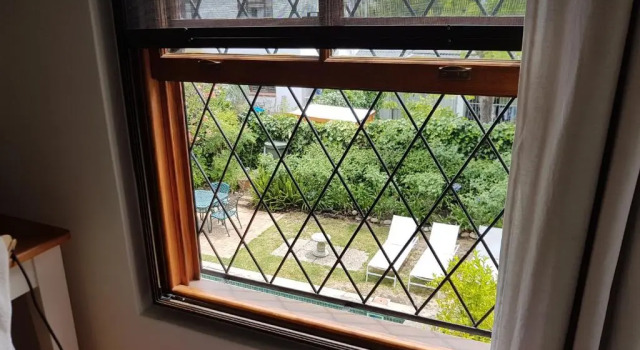 Трёхместный номер Standard 10 Alexander B&B