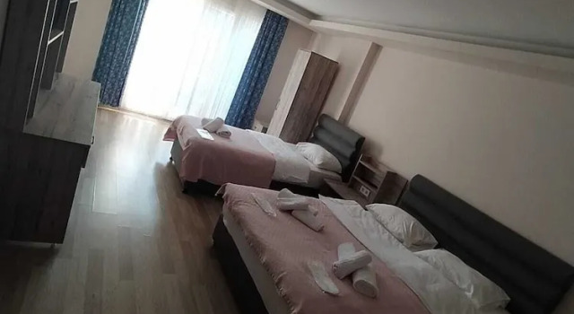 Номер Standard Artvin Apart Otel