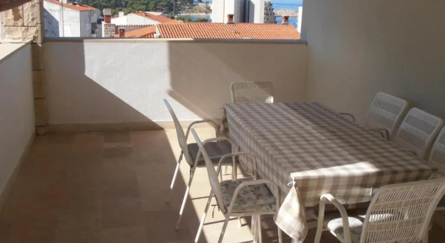 Апартаменты Apartment Studio Bešker
