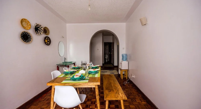 Restead Stay Apartments, Prenota Appartamento Lavington Nairobi
