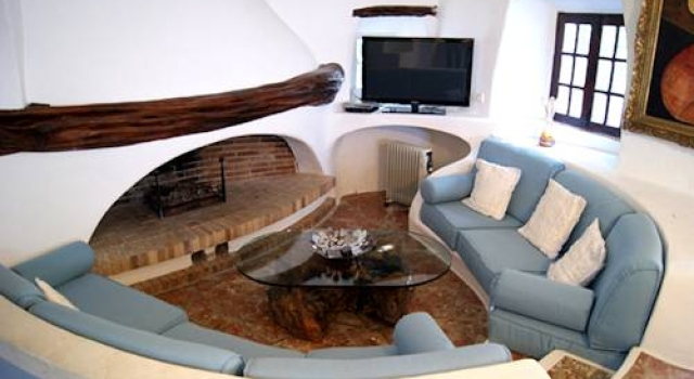 Villa Avril, Book Villa Hotels in Ibiza with a Pool, Swimming Pool