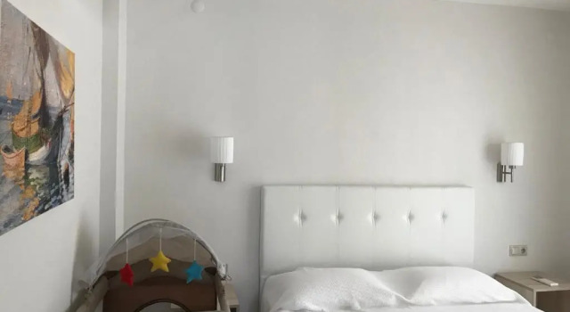Апартаменты с 2 комнатами EVN Hotel