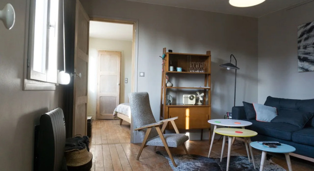 En-Haut, Book Hotel Rouen 