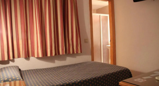 Номер Standard Hostal Maribel