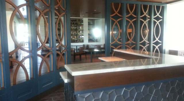 Sheraton Mesa Hotel at Wrigleyville West