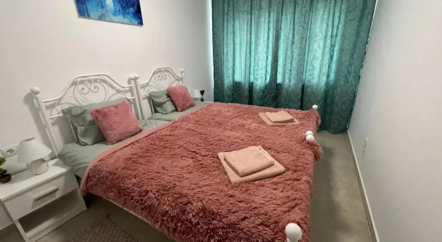 Апартаменты Castle Residence apt. Zamorei