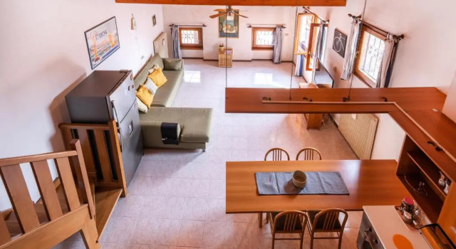 Апартаменты Superior MAMA Apartments