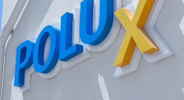 Vila Polux
