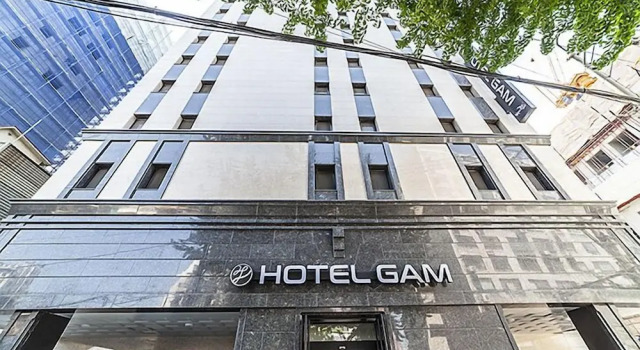 Hotel Gam