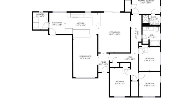 Коттедж West End in SW Houston, Sleeps 10, Work-cation, King Bd, Pet, High Speed Wifi