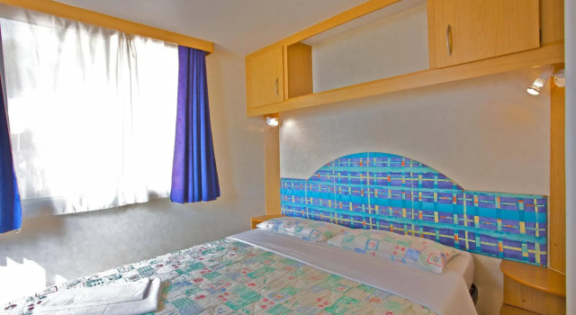 Arena Indije Mobile Homes
