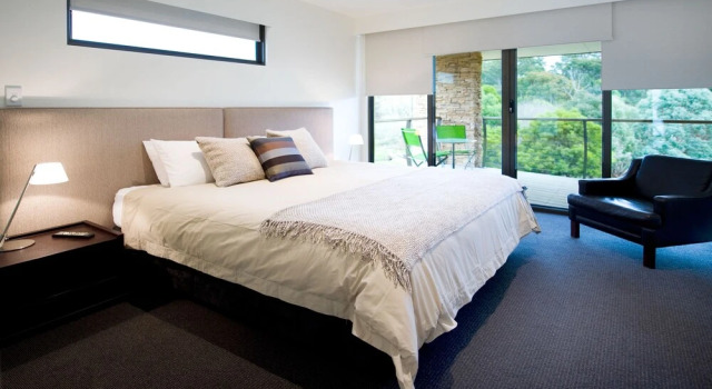 Lake Daylesford Lodge 2, Varaa Hotelli Daylesford 