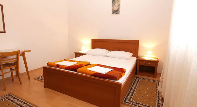 Апартаменты Standard с 3 комнатами Apartment 359