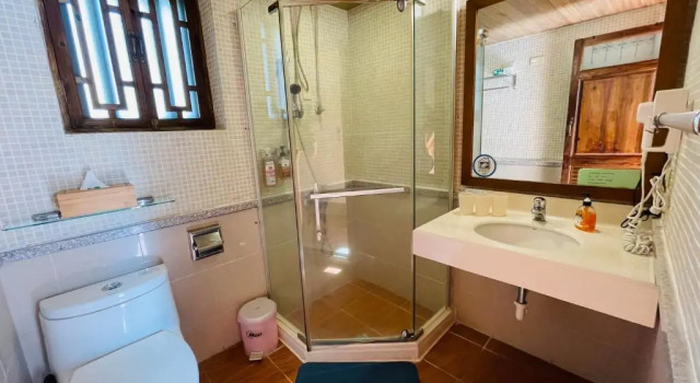 Номер Standard Grace Homestay 54