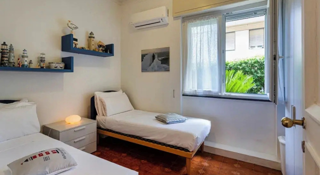 Апартаменты Relax Apartment with Parking by Wonderful Italy
