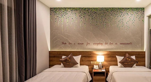 Thanh Long Hotel