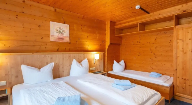 Holiday Home in Gaschurn Near Town Center, Book Hotel Hotels in Vorarlberg with Parking, Parking