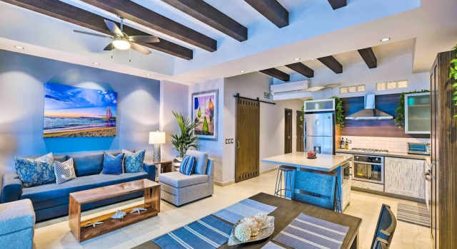Luxe Puerto Vallarta Condo, Steps From it All, Book Apartment Puerto Vallarta Jalisco