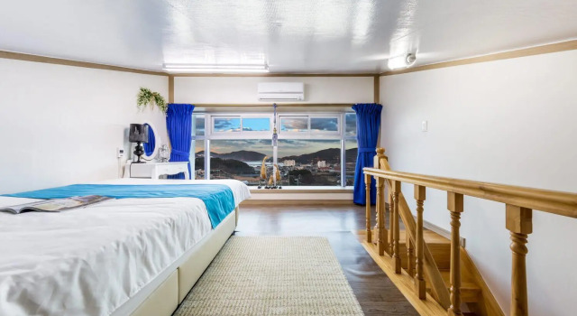 Soopsokae Achim Spa Pension, Забронировать Курортный отель СПА-отели Irun-myeon, SPA-услуги
