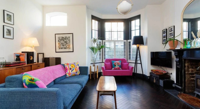Interior Excellence