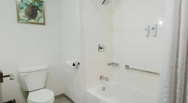 Люкс Comfort Inn & Suites Tobago