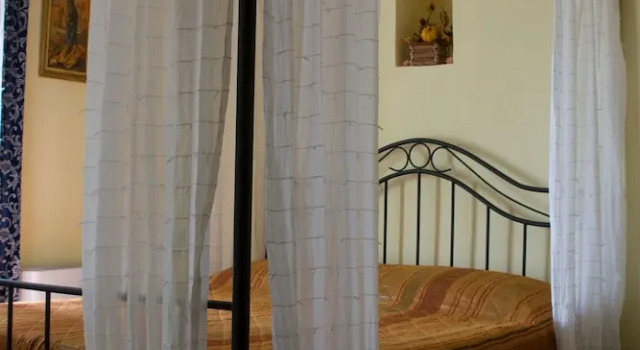 Двухместный номер Standard Arco dei Nobili