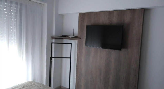 Altos de Barrio Martin, Reservar Hotel Hotéis baratos em Santa Fé