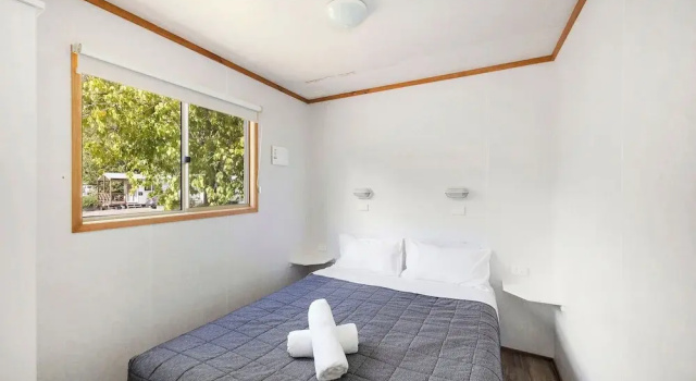 Номер Deluxe Reflections Tumut River