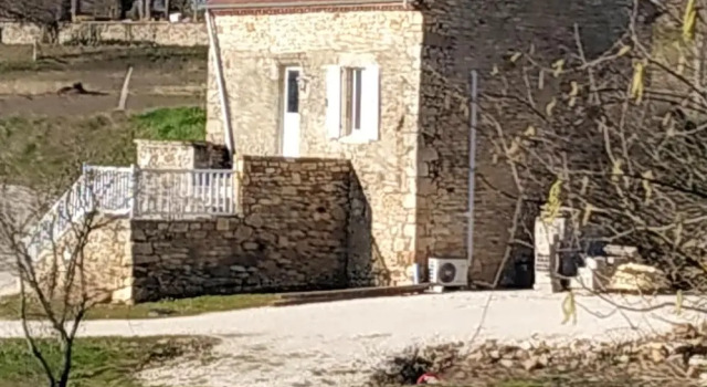 House With 2 Bedrooms in Lot, With Pool Access, Furnished Garden and W