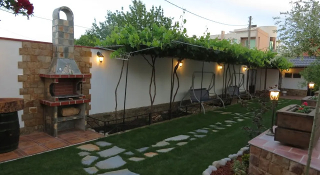Вилла Aurora Guest House