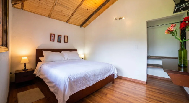 Номер Standard Estancia San Antonio