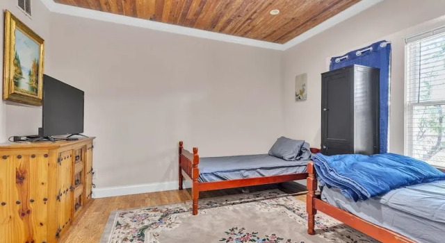 4br Comfort In Dania Beach - Close To Everything 4 Bedroom Home