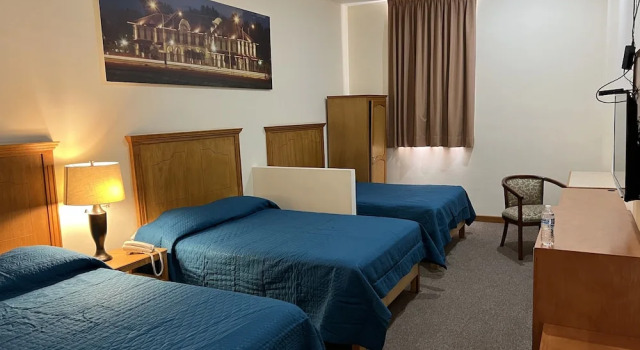 Camera familiare Standard Hotel Bosques de Liz