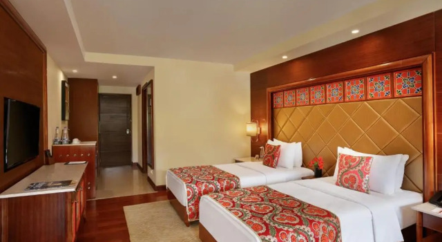 Номер Premier The Grand Dragon Ladakh