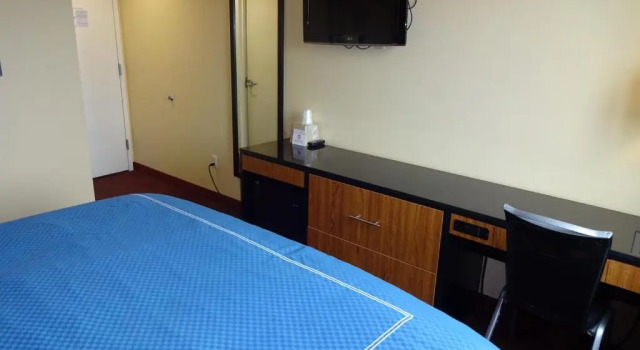 Номер Standard Hotel Bliss - Brooklyn