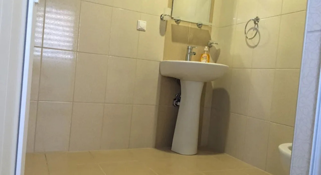 Трёхместный номер Standard с балконом Köşk Boutique Hotel - Old Town & City Center